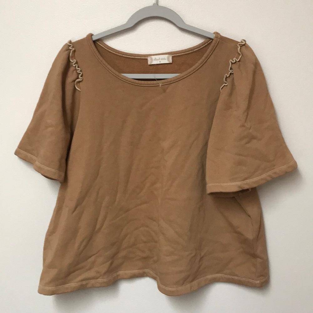 Never Worn Altard State Top